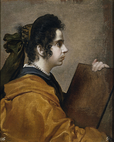 Juana Pacheco Diego Velazquez